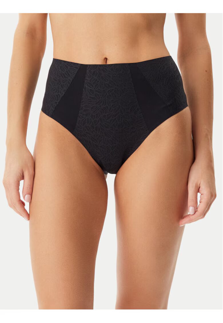 Chantelle Chiloti dama - 304889110 - Poliamida/Elastan - Negru - Negru
