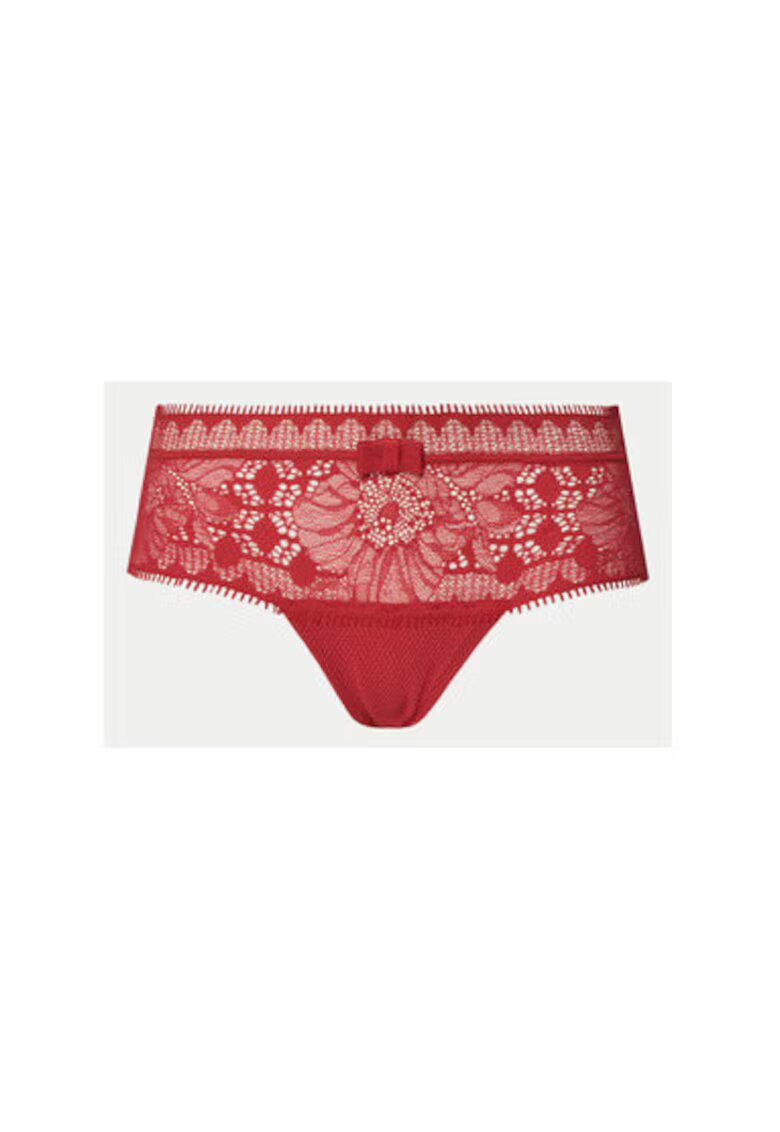 Chantelle Chiloti dama - 304889325 - Poliamida - Negru - Negru