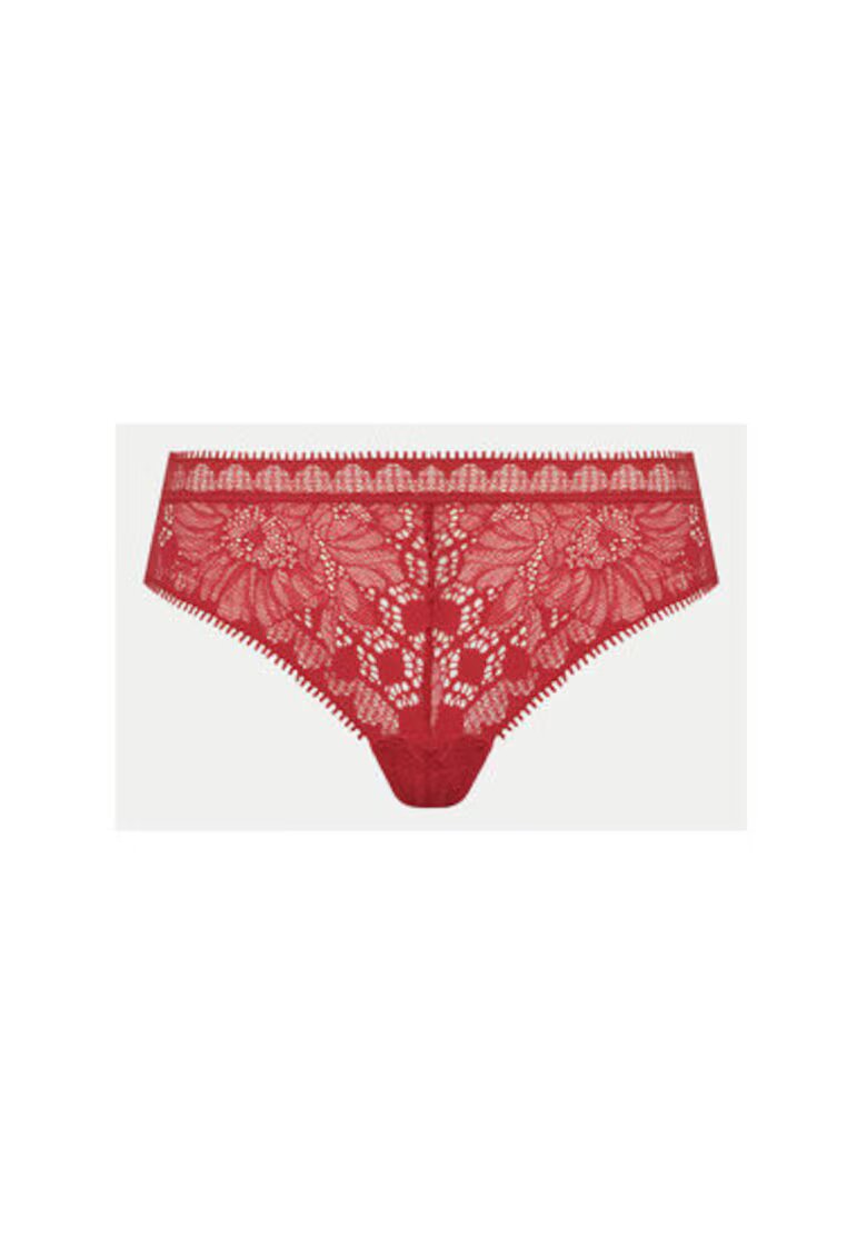 Chantelle Chiloti dama - 304889400 - Poliamida - Negru - Negru