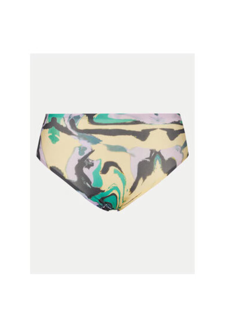 Chantelle Chiloti dama C11D40 A59 - Poliamida/Elastan - One Size INTL - Multicolor