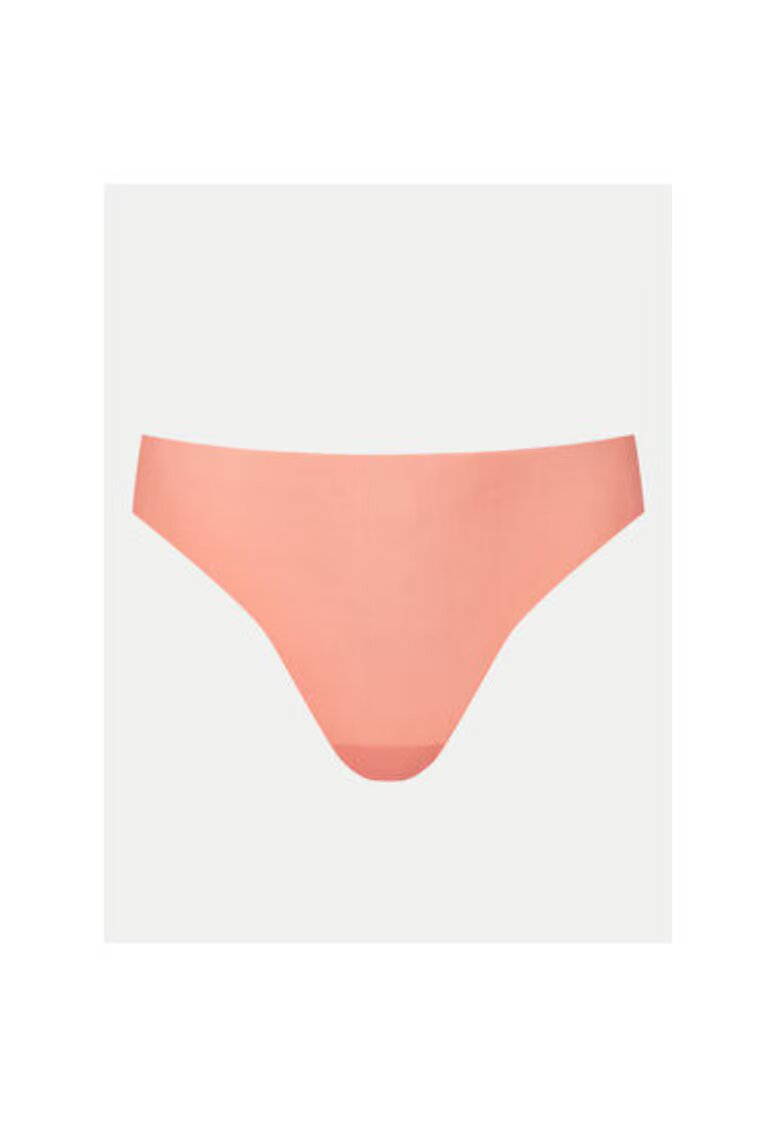 Chantelle Chiloti dama C22HA3 0IH - Nylon/Elastan - Corai - Rosu corai