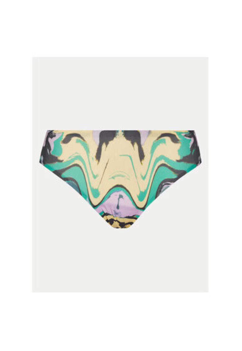 Chantelle Chiloti dama dama C11D30 A59 - Poliamida/Elastan - One Size INTL - Multicolor