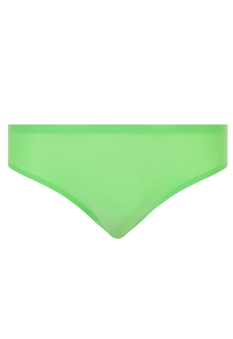 Chantelle Chiloti fara cusaturi Softstretch - Verde