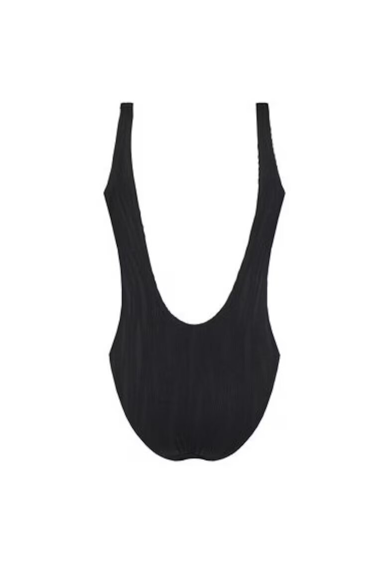 Chantelle Costum de baie dama C12VU9 011 - Poliamida/Elastan - Negru - Negru