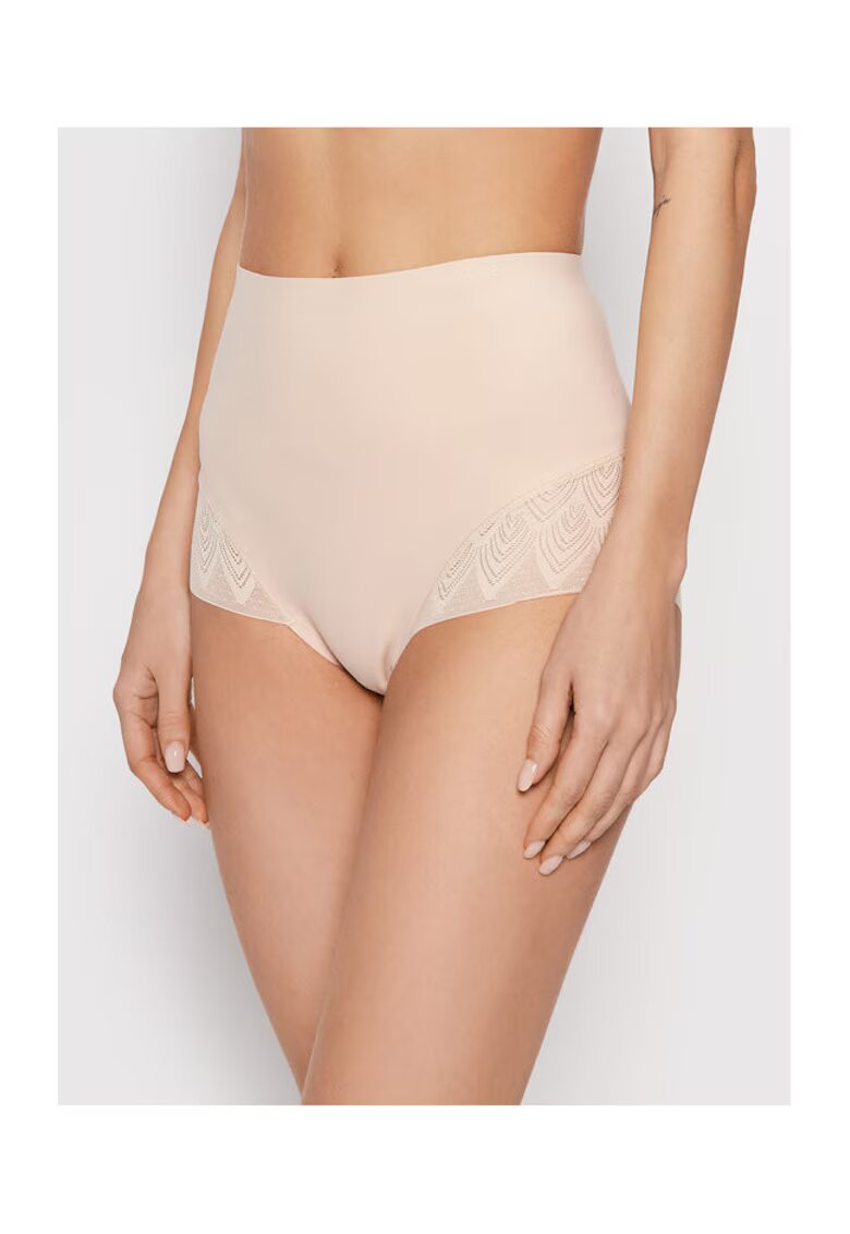 Chantelle Lenjerie modelatoare dama - 300106716 - Poliamida - Bej - Bej