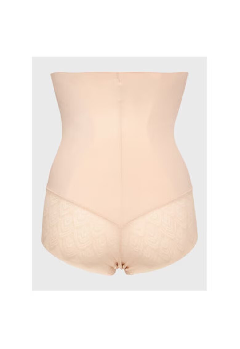 Chantelle Lenjerie modelatoare dama - 302390786 - Poliamida - Bej - Bej