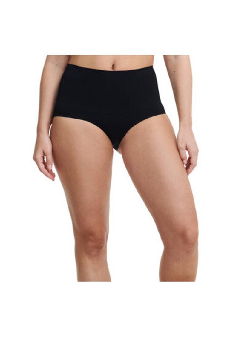 Chantelle Lenjerie modelatoare dama - 303148737 - Poliamida/Elastan - Negru - Negru