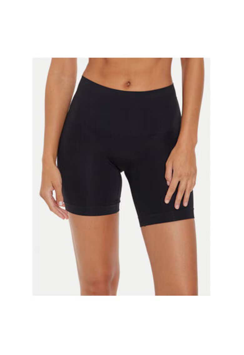 Chantelle Lenjerie modelatoare dama - 304859908 - Poliamida/Elastan - Negru - Negru
