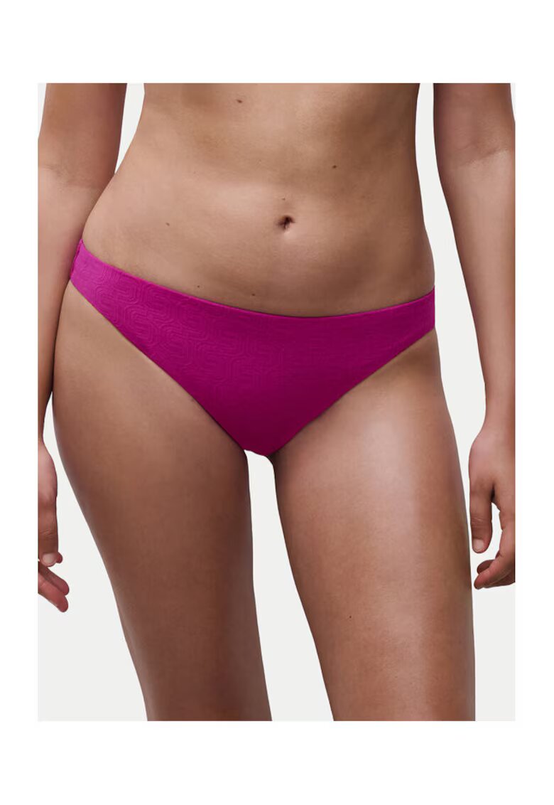 Chantelle Slip dama C16WA0 A07 - Roz - Roz