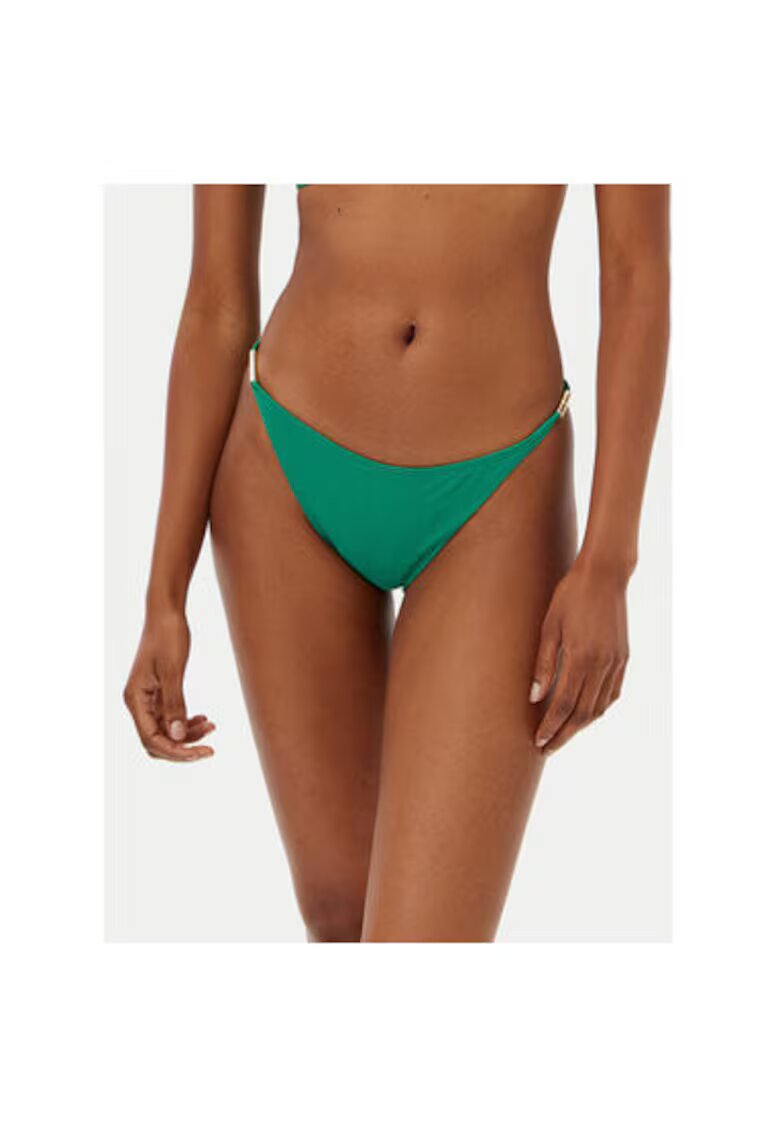 Chantelle Slip dama C16WA5 A06 - Verde - Verde