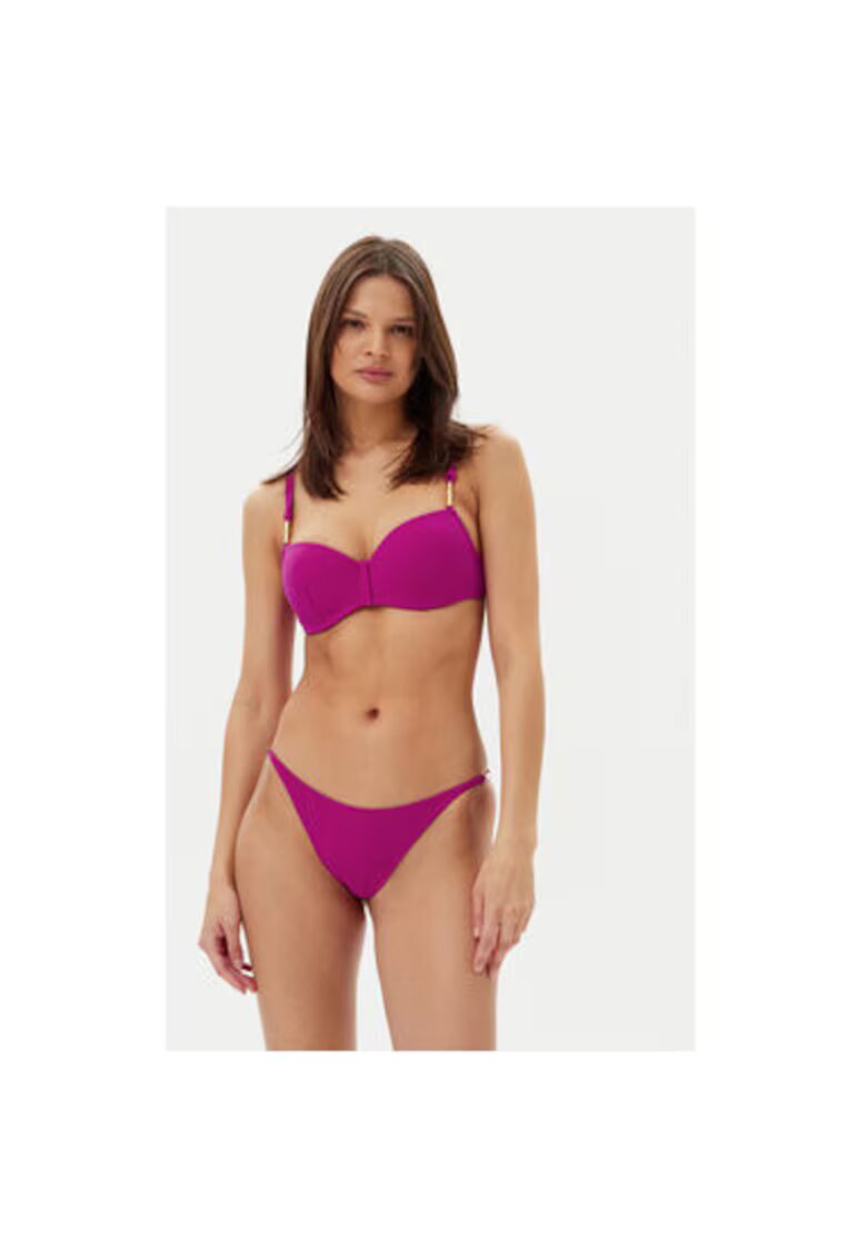 Chantelle Slip dama C16WA5 A07 - Roz - Roz