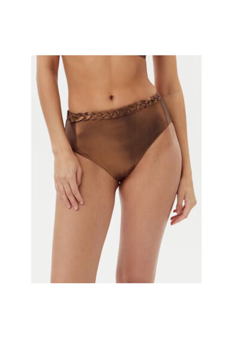 Chantelle Slip dama C16XC5 A09 - Maro - Maro