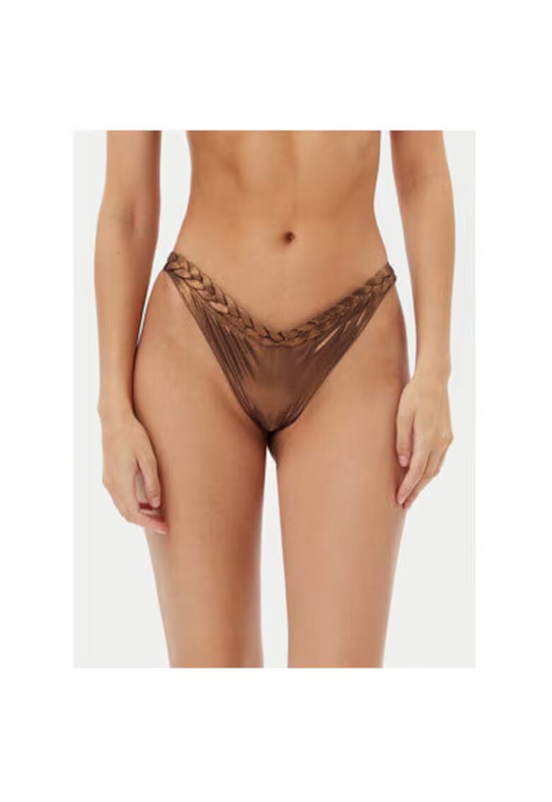 Chantelle Slip dama C16XG0 A09 - Maro - Maro