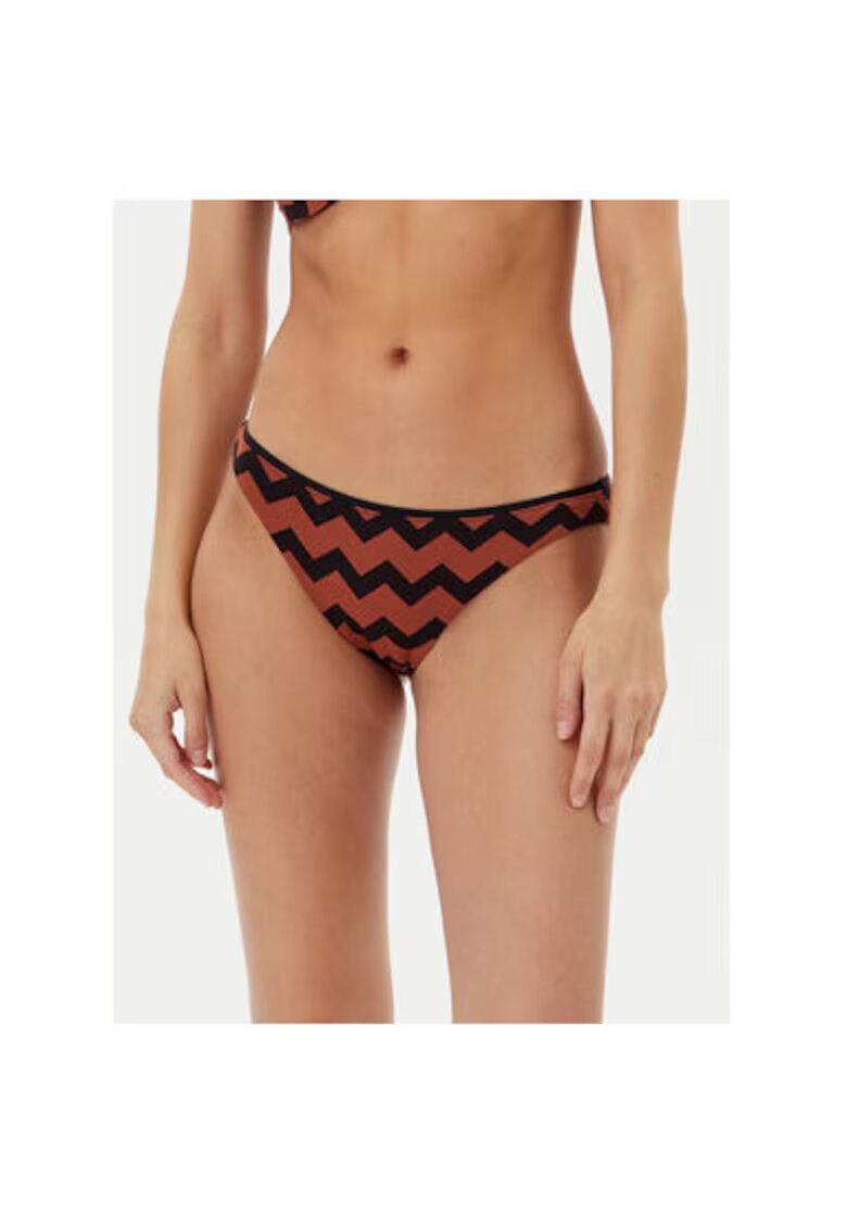 Chantelle Slip dama C17RA0 A04 - Maro - Maro
