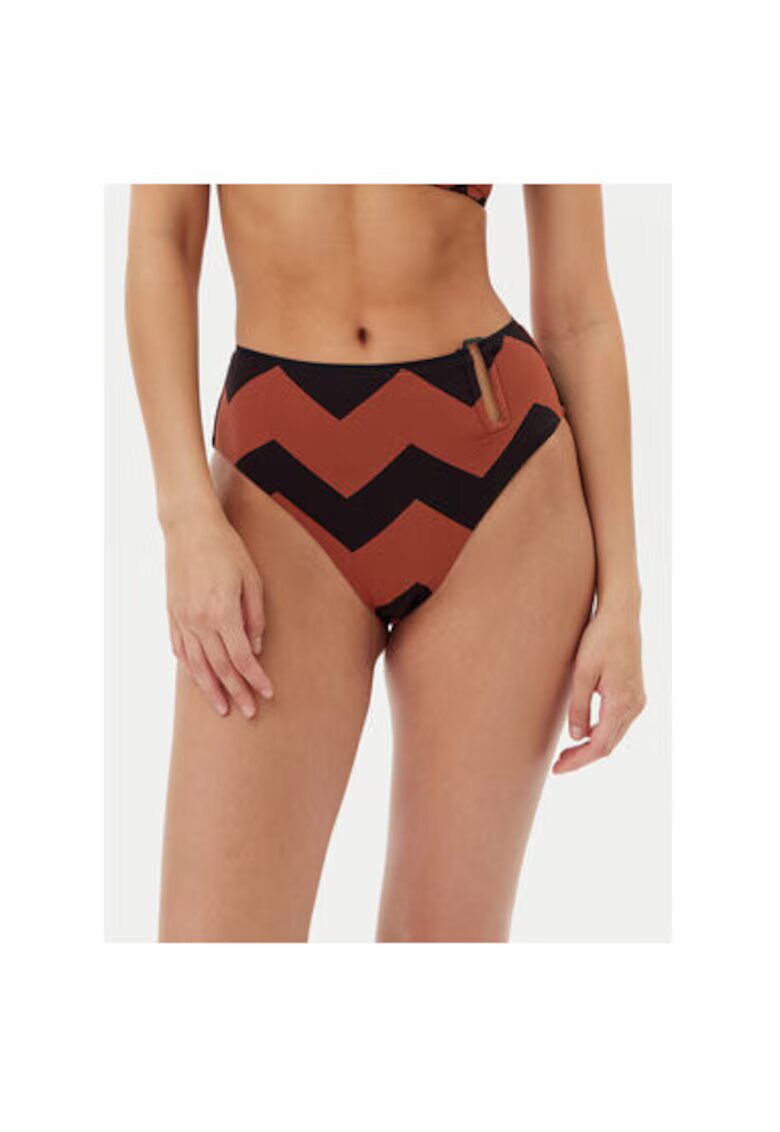 Chantelle Slip dama C17RC5 A04 - Poliamida/Elastan - Maro - Maro
