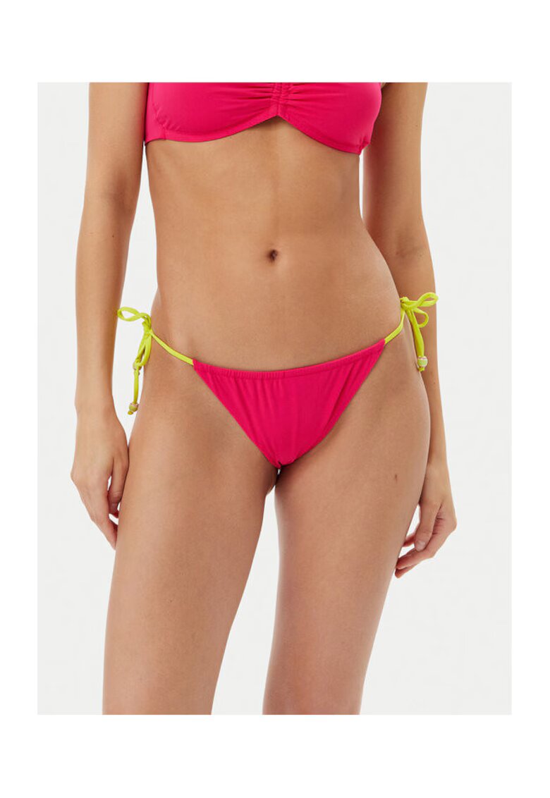 Chantelle Slip dama C22JA5 07J - Roz - Roz