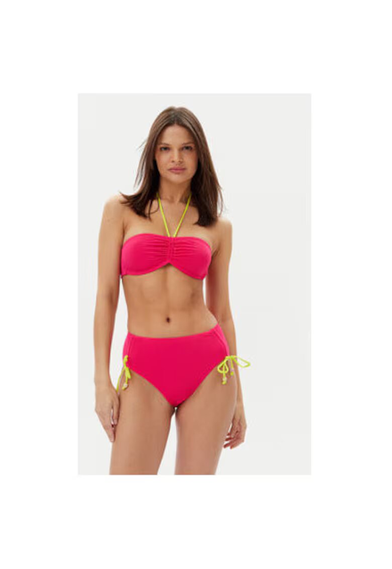 Chantelle Slip dama C22JC5 07J4 - Roz
