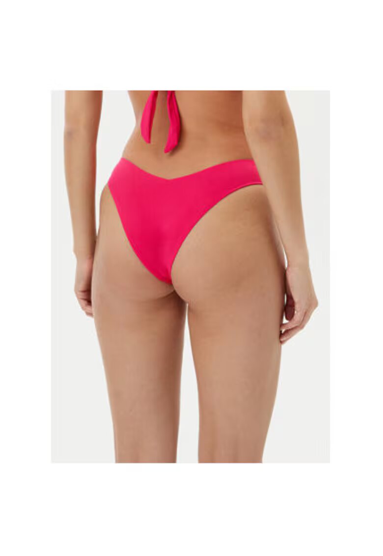Chantelle Slip dama C22JG0 07J - Poliamida/Elastan - XS INTL - Roz