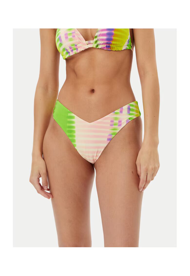 Chantelle Slip dama C22JG0 A17 - Poliamida/Elastan - Multicolor - Multicolor