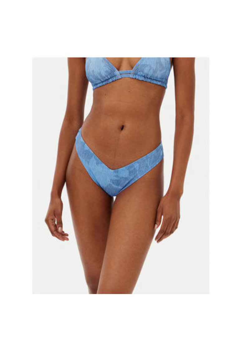 Chantelle Slip dama C22JG0 A18 - Albastru - Albastru
