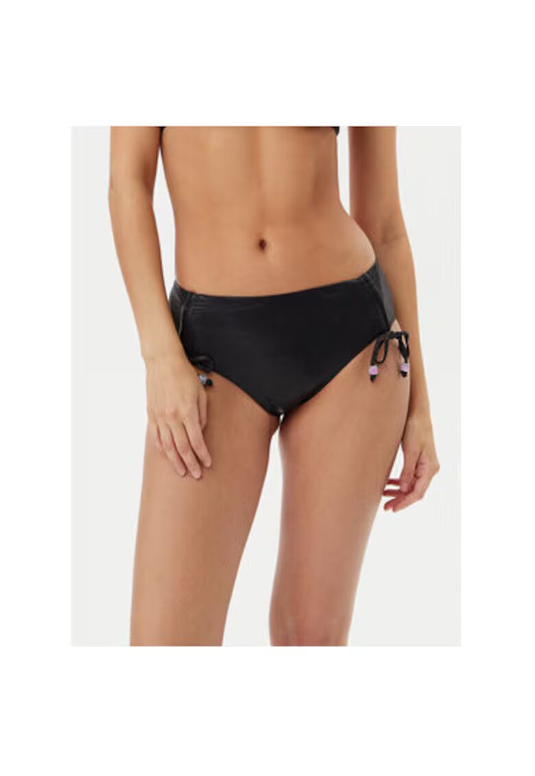 Chantelle Slip dama C22KC5 011 - Negru - Negru