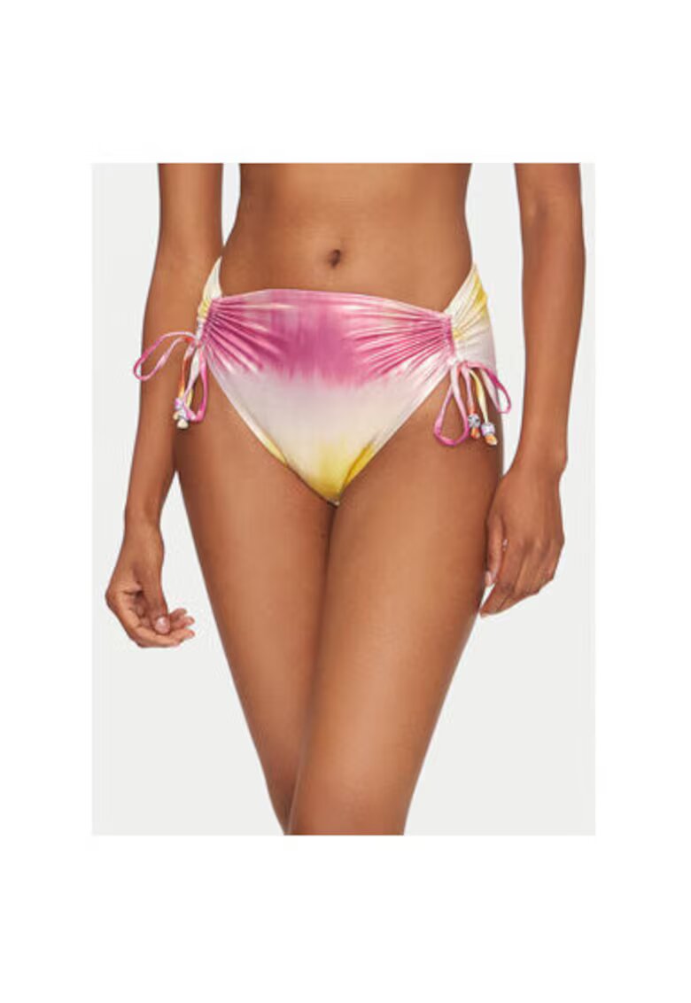 Chantelle Slip dama C22KC5 A19 - Poliester - Multicolor - Multicolor