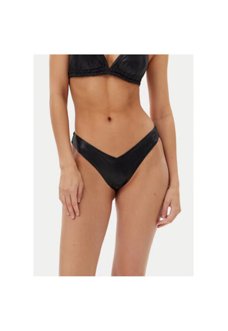 Chantelle Slip dama C22KG0 011 - Negru - Negru