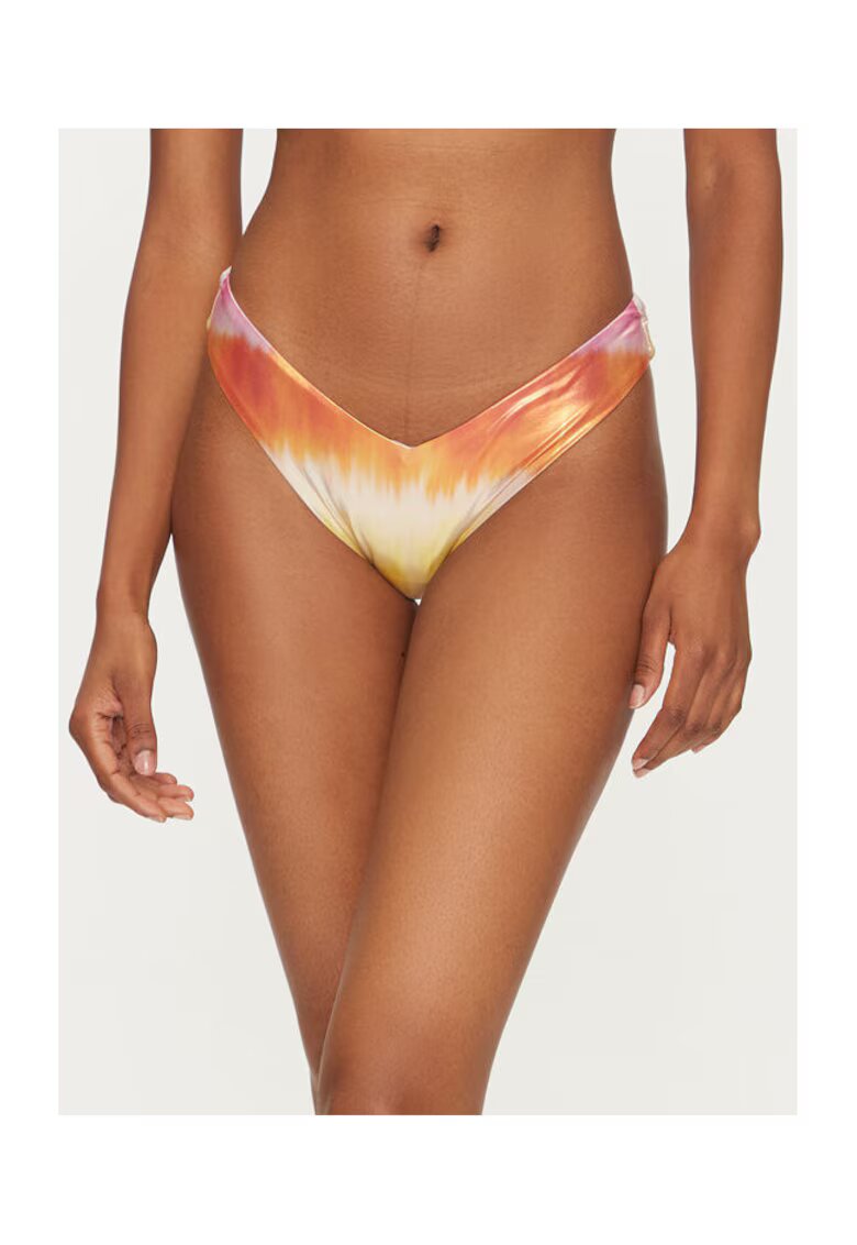 Chantelle Slip dama C22KG0 A19 - Poliamida/Elastan - Multicolor - Multicolor