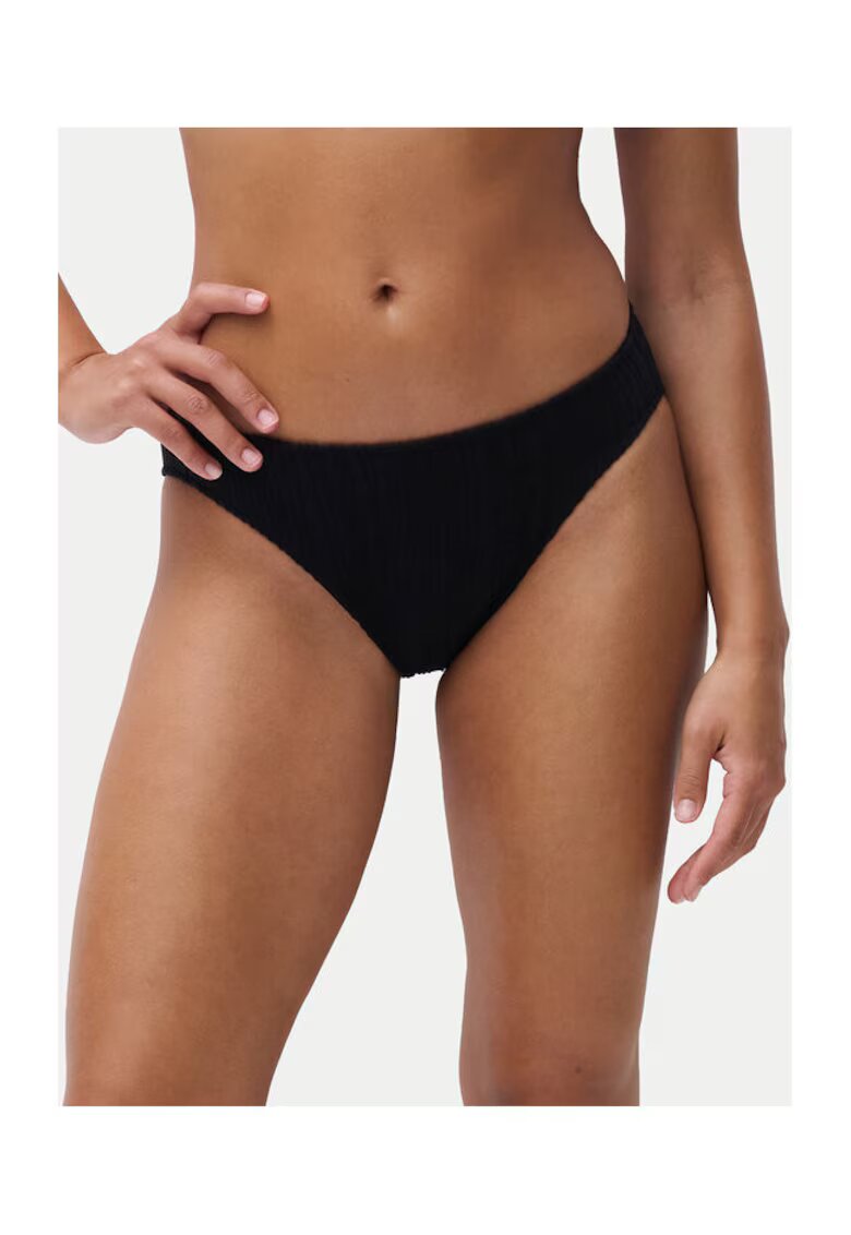 Chantelle Slip de baie dama - negru -