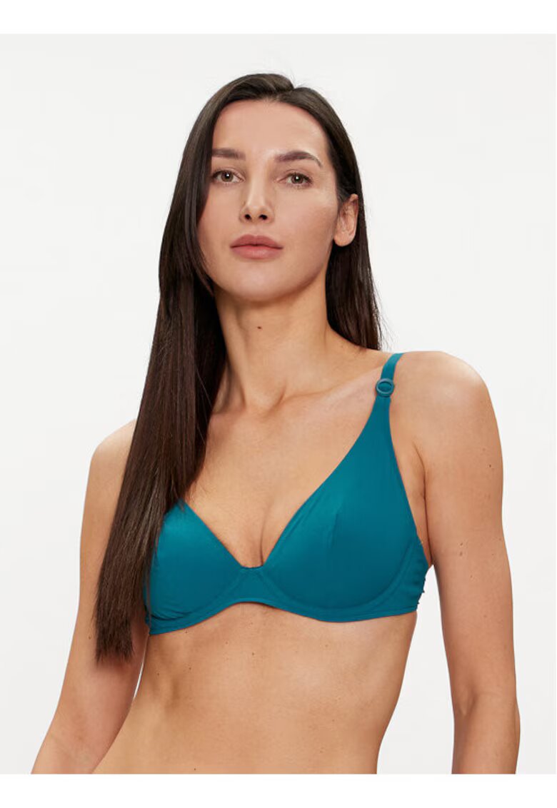Chantelle Sutien 303559212 - Poliamida/Elastan - Verde - Verde
