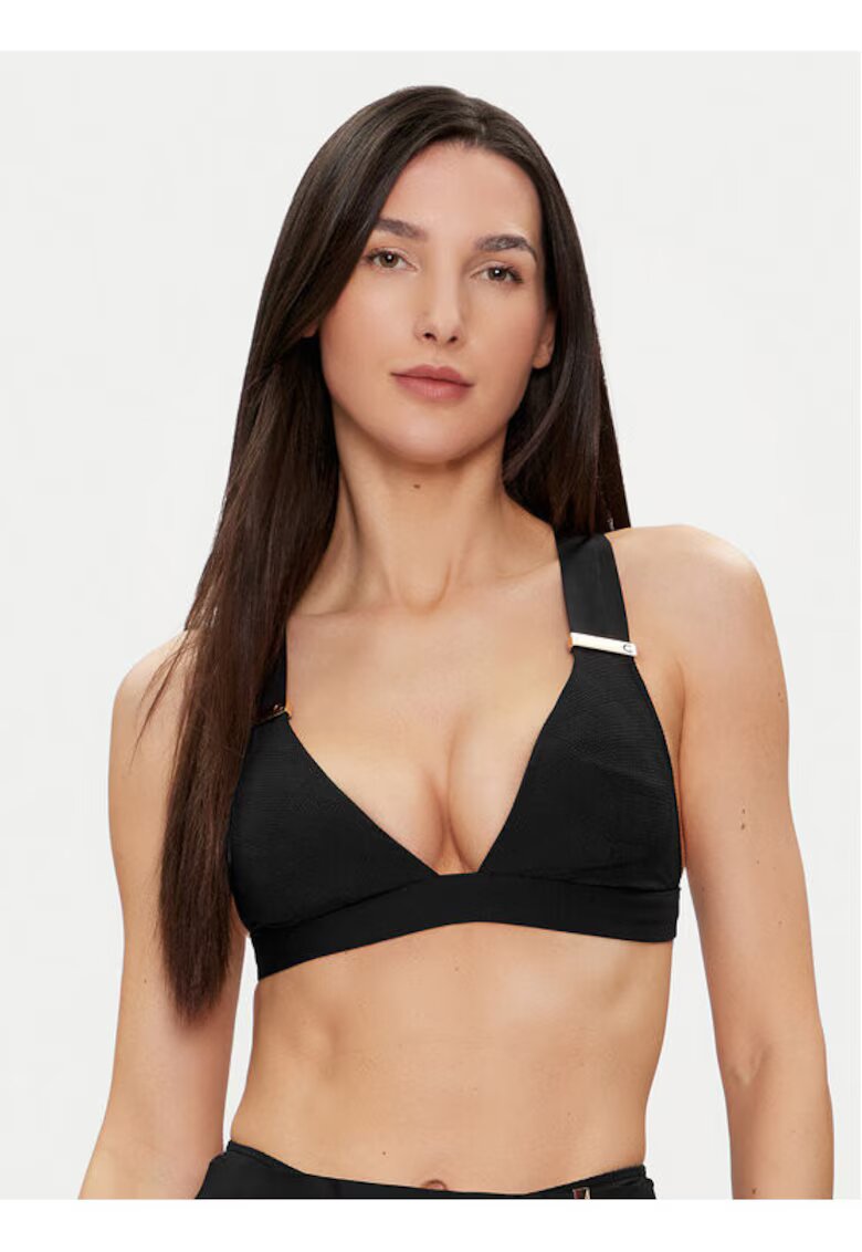 Chantelle Sutien 303559397 - Poliester/Elastan - Negru - Negru