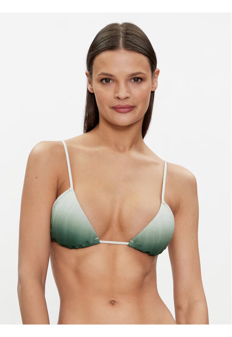 Chantelle Sutien 303561895 - Poliamida - Verde - Verde