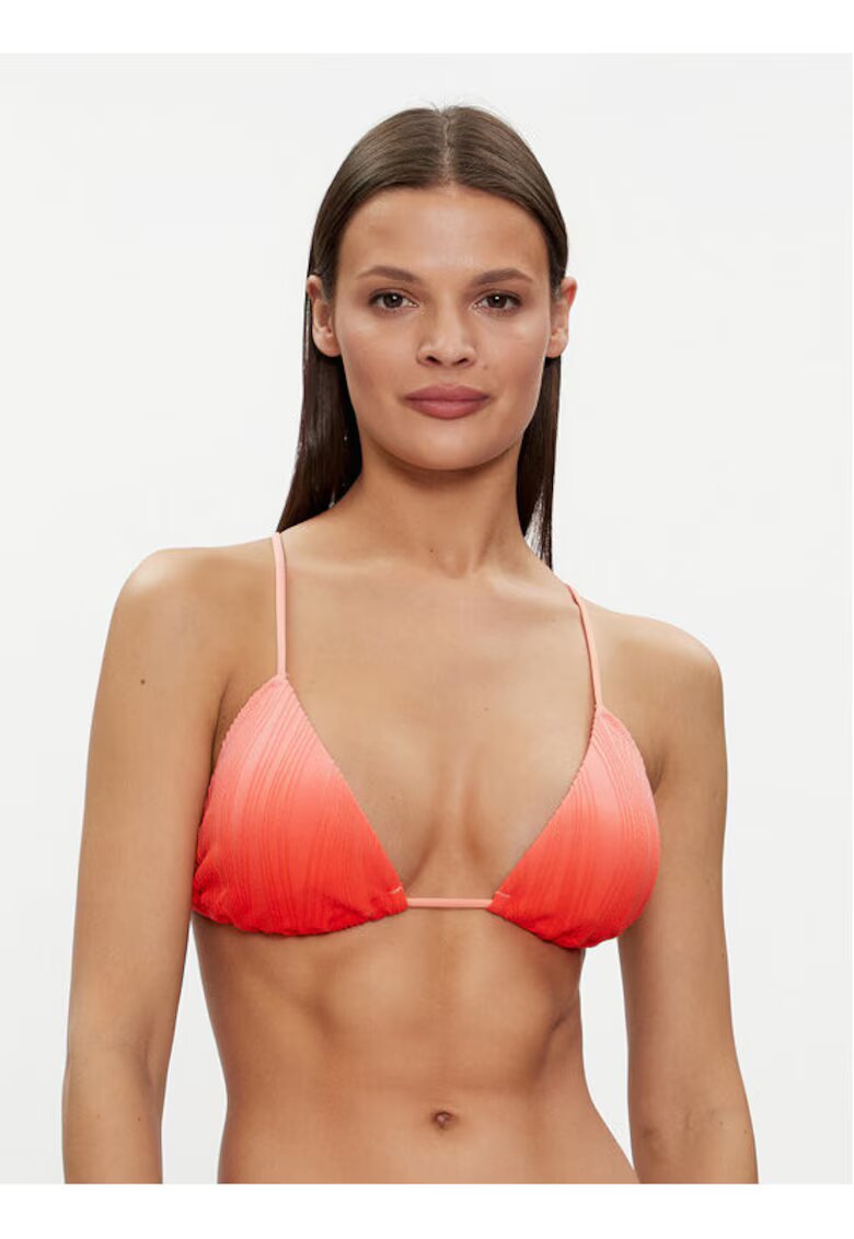 Chantelle Sutien 303561918 - Poliamida - Portocaliu - Portocaliu