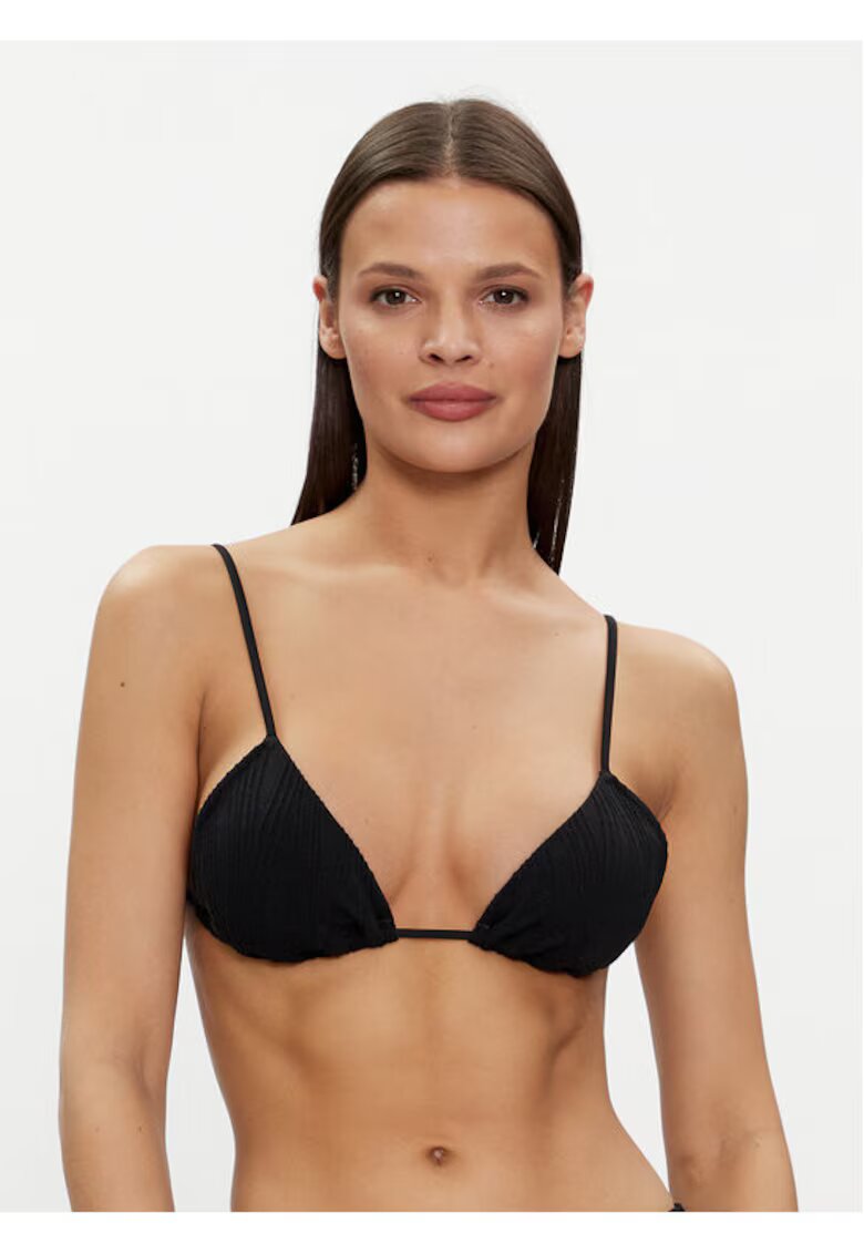 Chantelle Sutien 303561925 - Poliamida - Negru - Negru