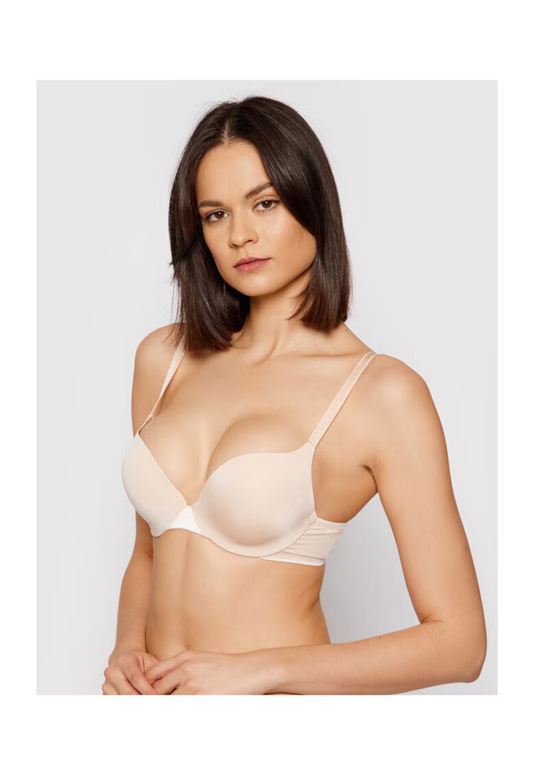 Chantelle Sutien dama - 208564502 - Poliamida/Elastan - Bej - Bej
