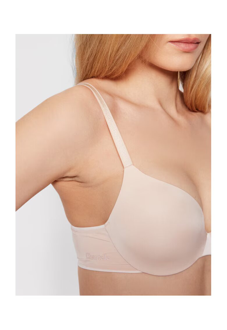 Chantelle Sutien dama - 208564540 - Poliamida/Elastan - Bej - Bej