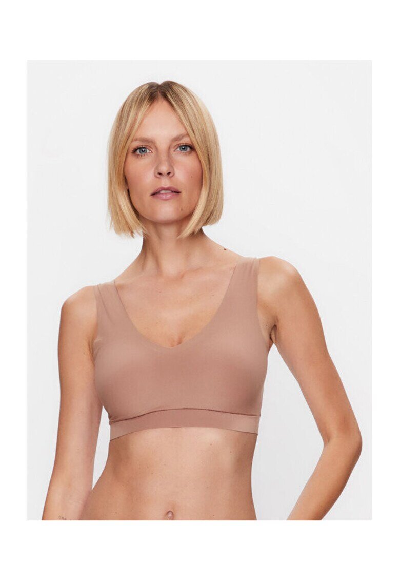 Chantelle Sutien dama - 303150624 - Poliamida/Elastan - Maro - Maro
