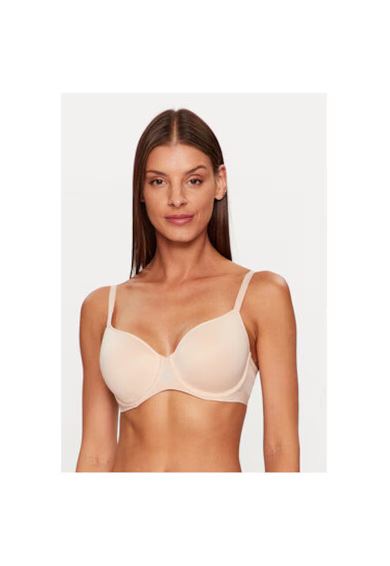 Chantelle Sutien dama - 303475543 - Poliamida/Elastan - Bej - Bej