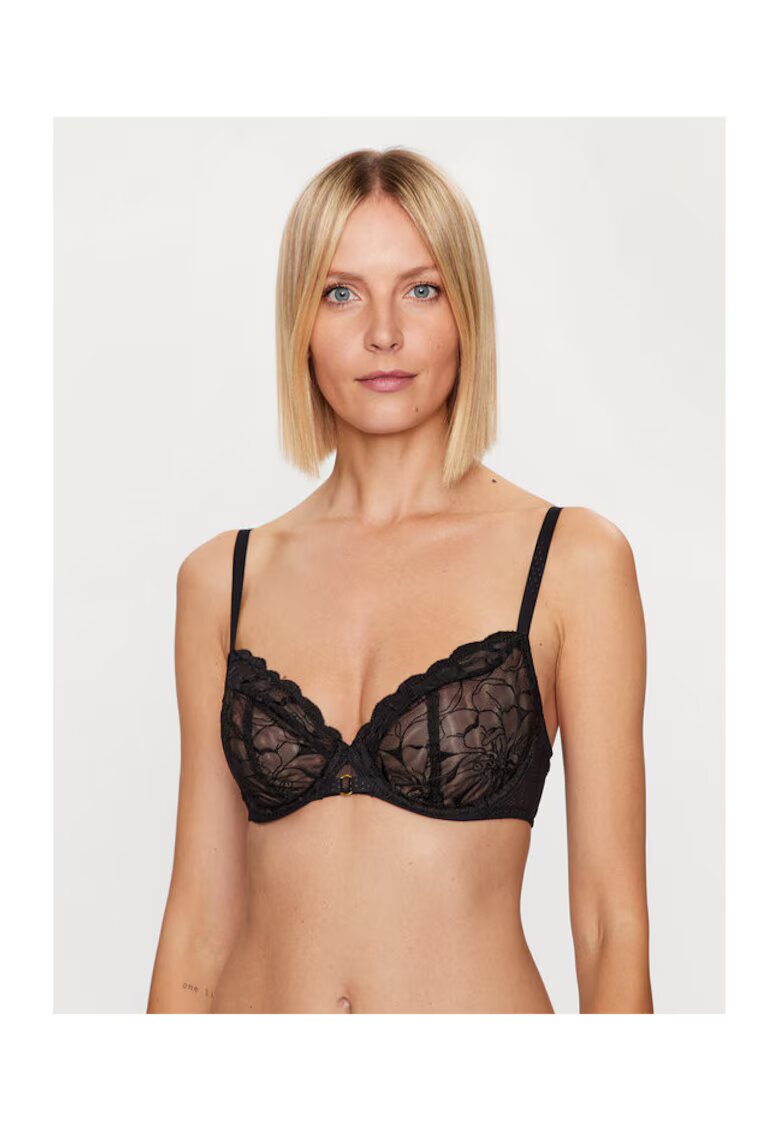 Chantelle Sutien dama - 303475581 - Negru - Negru
