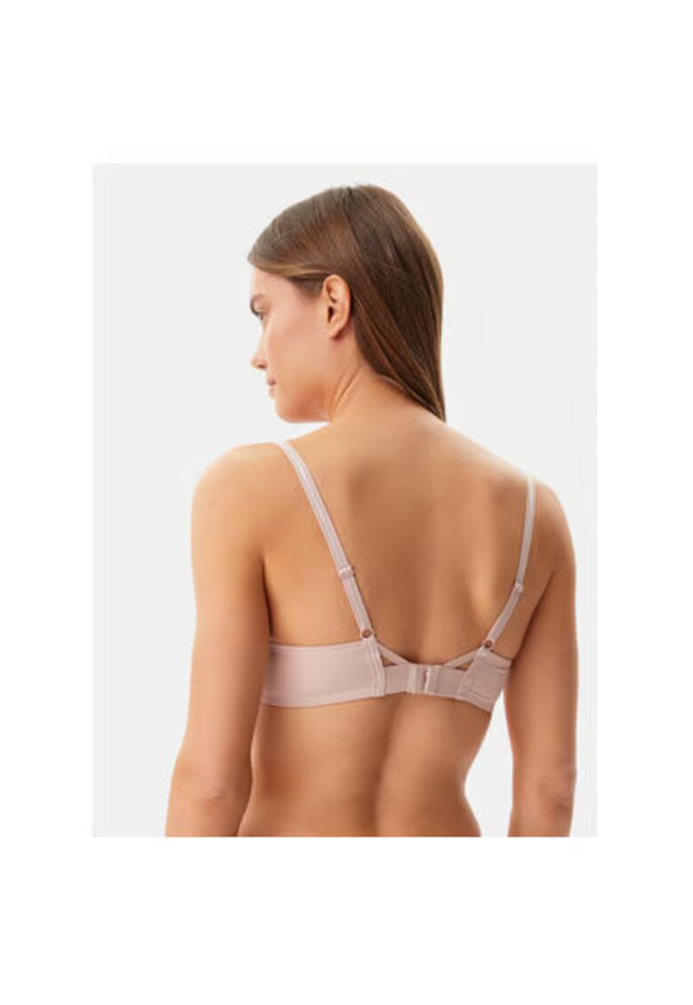 Chantelle Sutien dama - 304888397 - Nylon - Roz - Roz