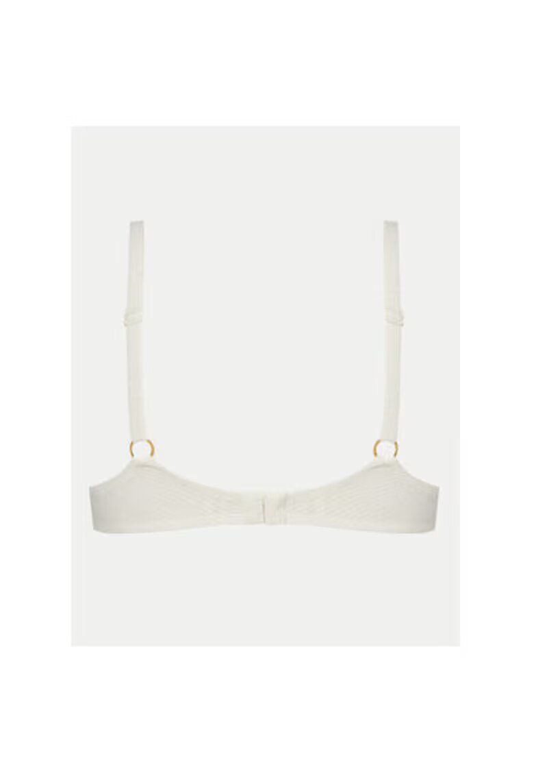 Chantelle Sutien dama C12Q20 A32 - Poliamida/Elastan - 70E EU - Alb