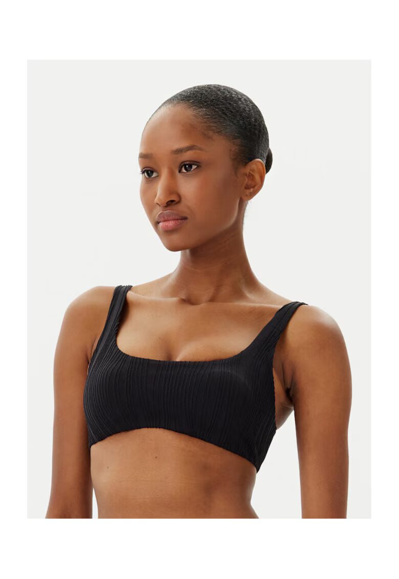 Chantelle Sutien dama C12VQ0 011 - Negru - Negru