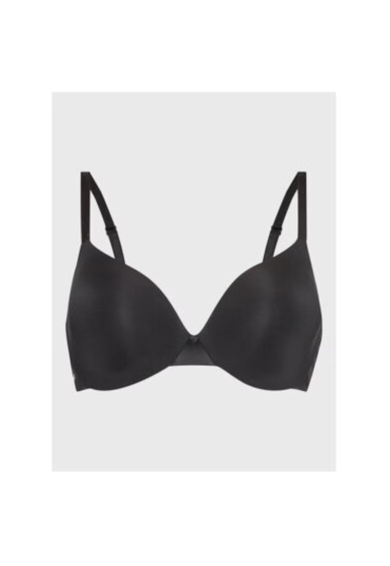 Chantelle Sutien dama C15G60-011 - Poliamida/Elastan - Negru - Negru
