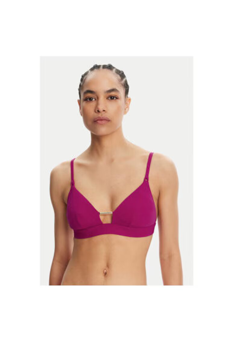Chantelle Sutien dama C16WQF A07 - Roz - Roz