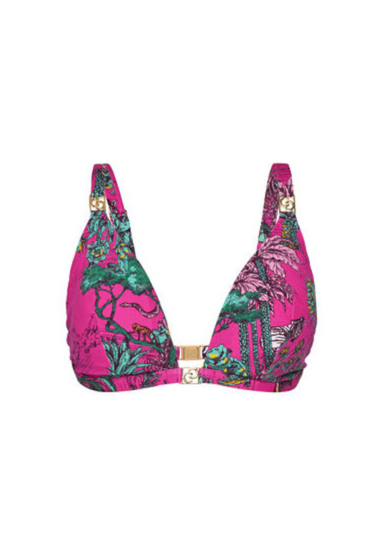 Chantelle Sutien dama C17UQF A10 - Roz - Roz