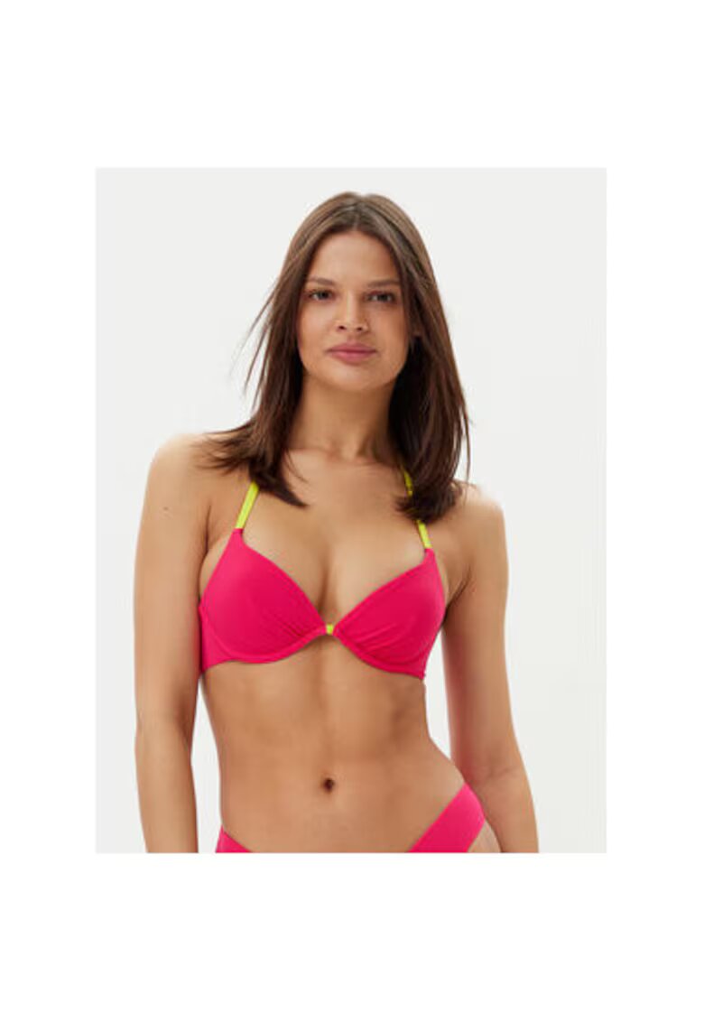 Chantelle Sutien dama C22JMA 07J - Roz - Roz