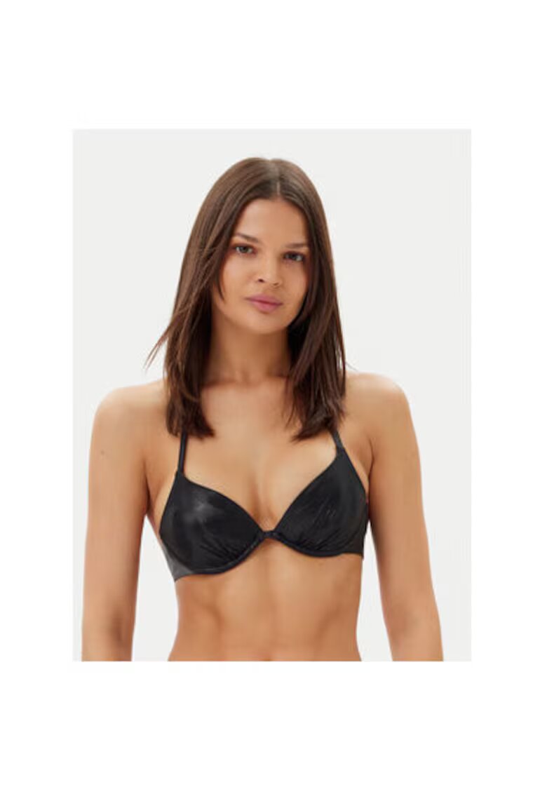 Chantelle Sutien dama C22KMA 011 - Negru - Negru
