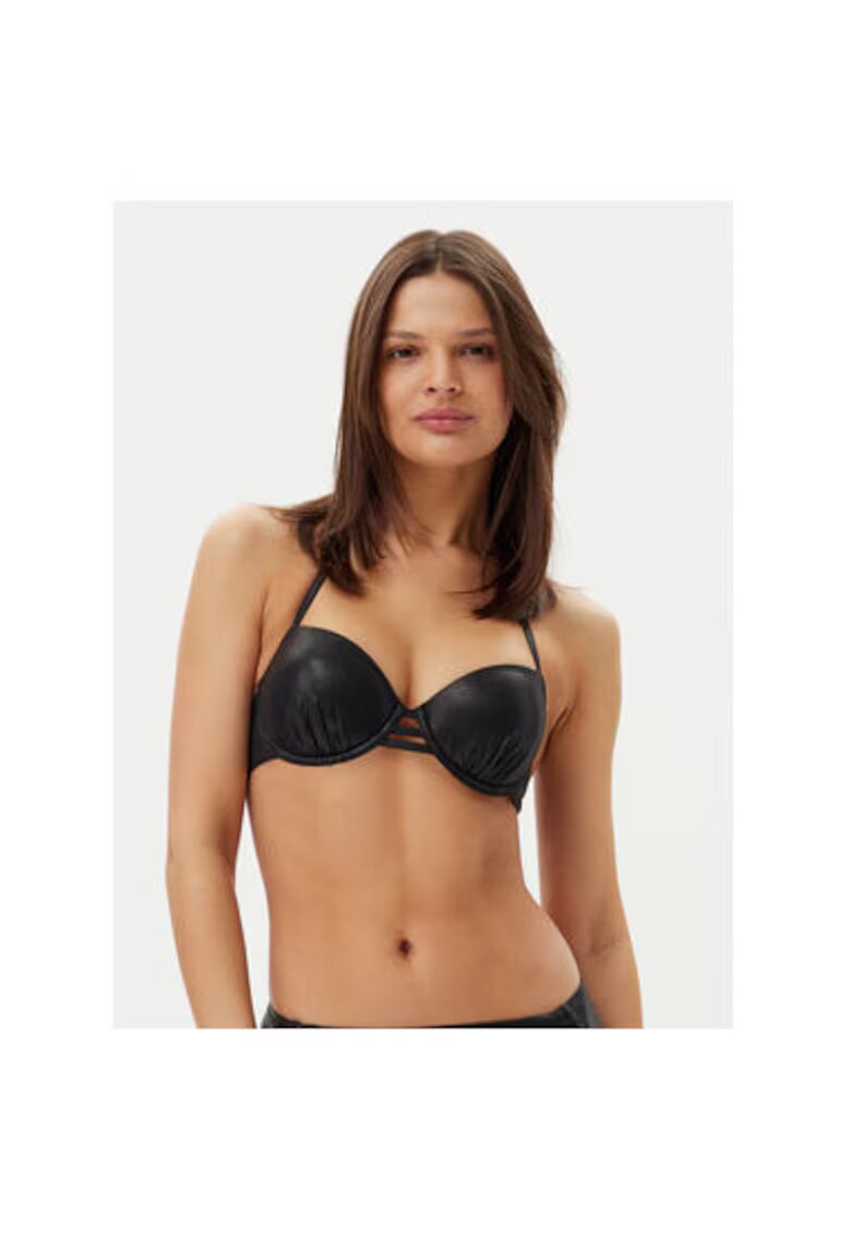 Chantelle Sutien dama C22KN9 011 - Negru - Negru