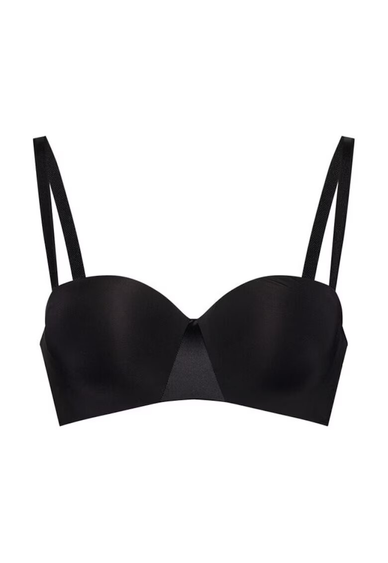 Chantelle Sutien dama - negru - Negru