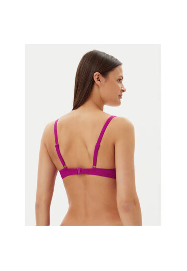 Chantelle Sutien de baie dama C16WN5 A07 - Poliamida/Elastan - 80B EU - Roz